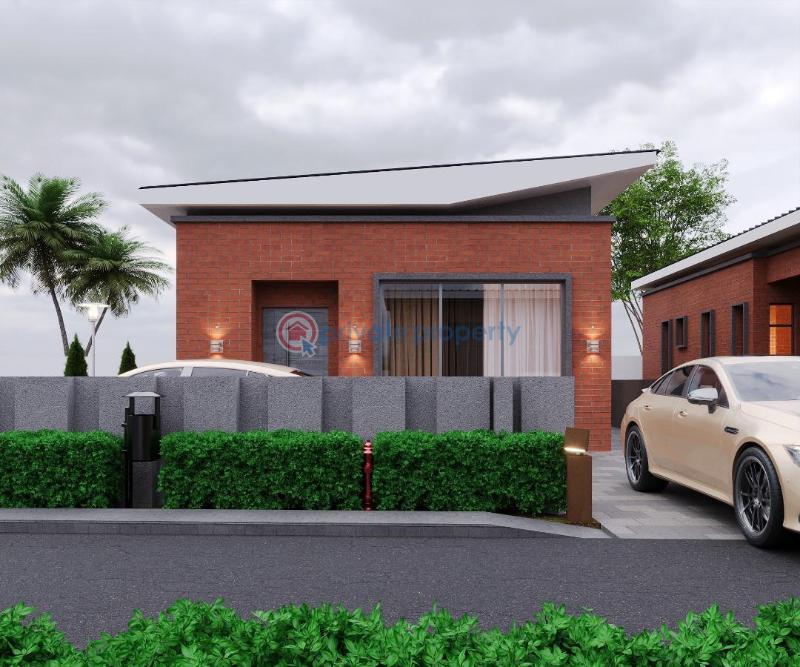 Aramide - 5 3 bedroom Detached Bungalow For Sale Aiyetoro Ibeju-Lekki Lagos - 5