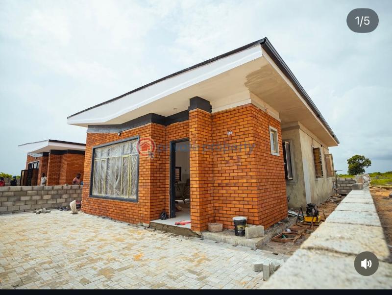 3 bedroom Bungalow For Sale Ibeju-Lekki Lagos - 5