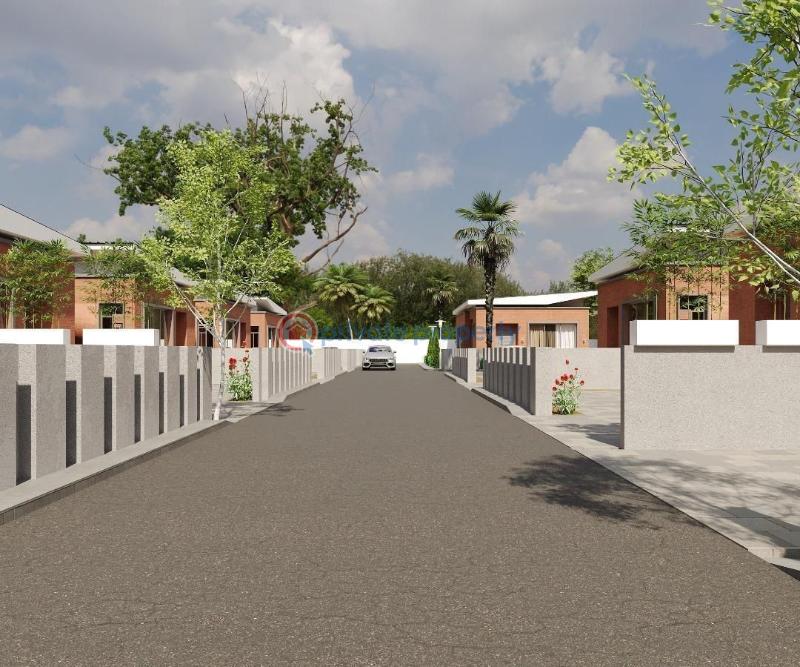 3 bedroom Detached Bungalow For Sale Aiyetoro Ibeju-Lekki Lagos - 4