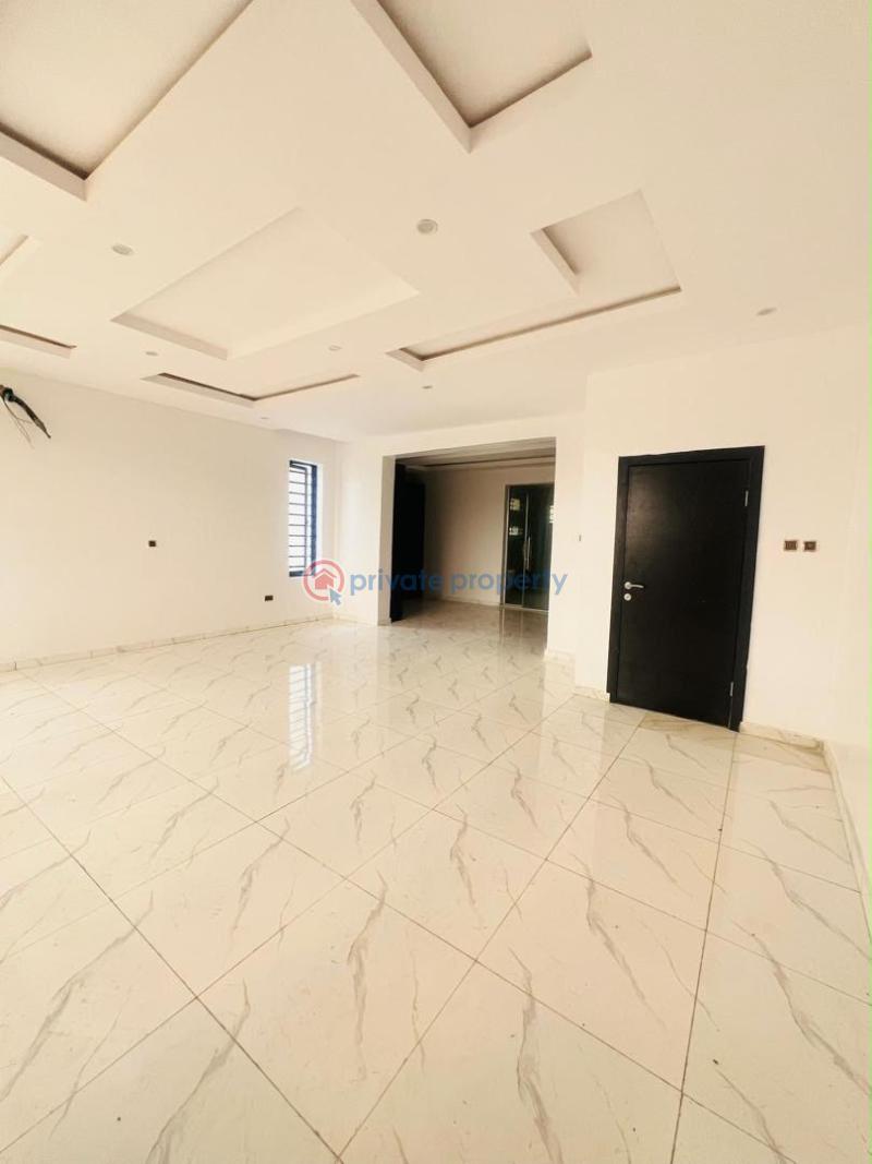 5 bedroom Detached Duplex For Sale Magodo GRA Phase 2 Kosofe/Ikosi Lagos - 8