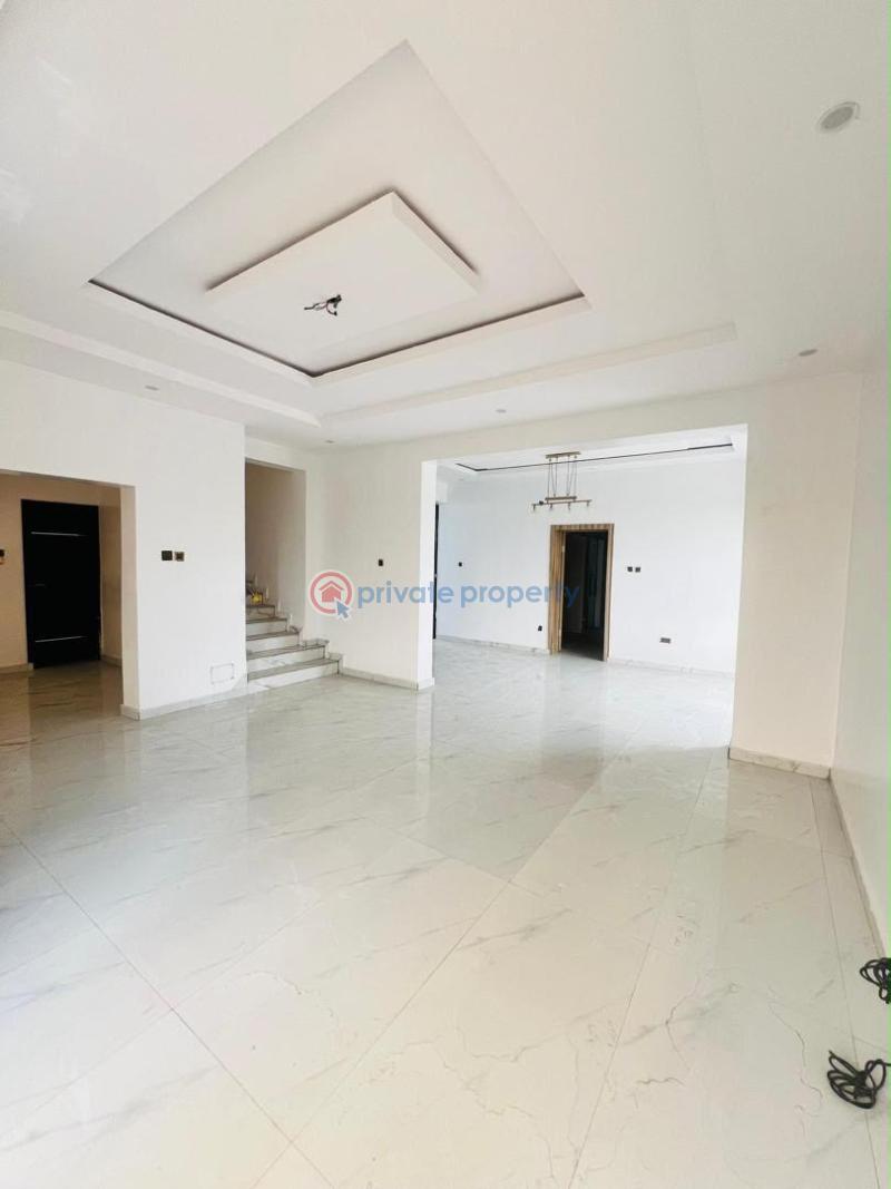 5 bedroom Detached Duplex For Sale Magodo GRA Phase 2 Kosofe/Ikosi Lagos - 3