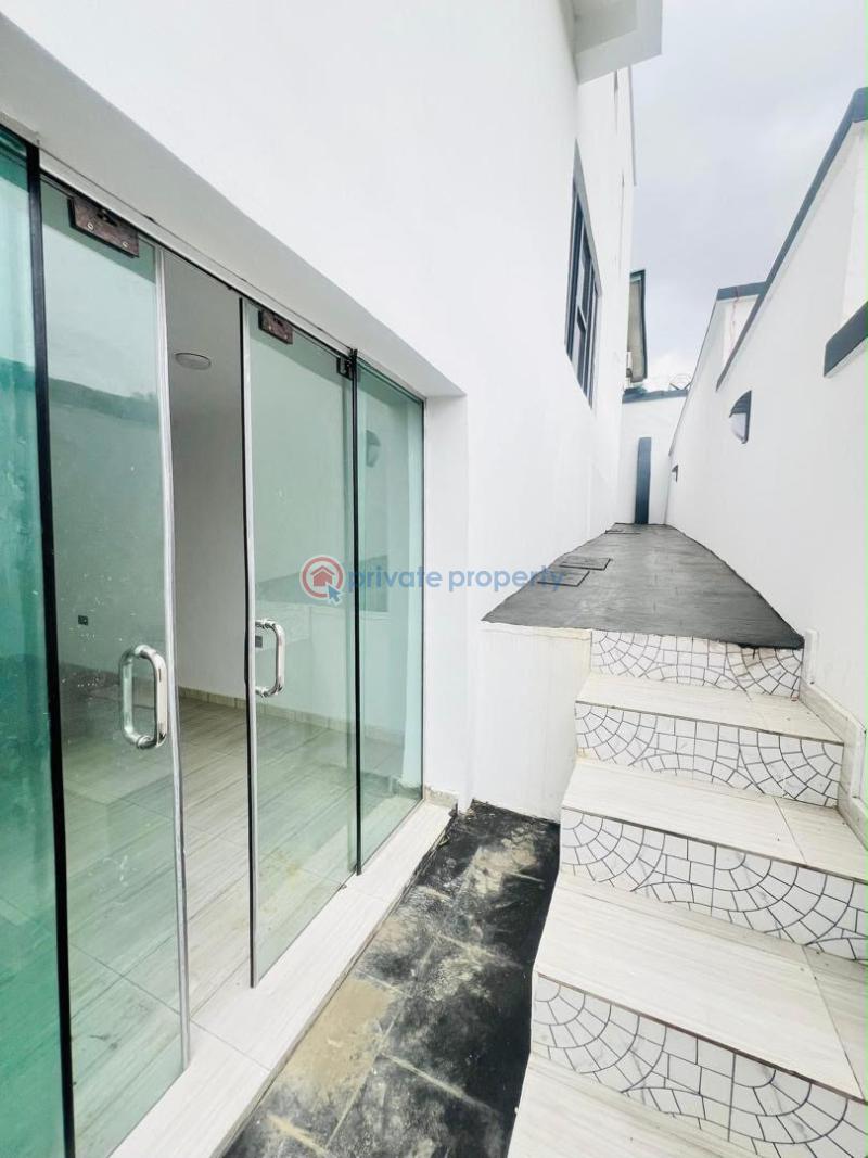 5 bedroom Detached Duplex For Sale Magodo GRA Phase 2 Kosofe/Ikosi Lagos - 17