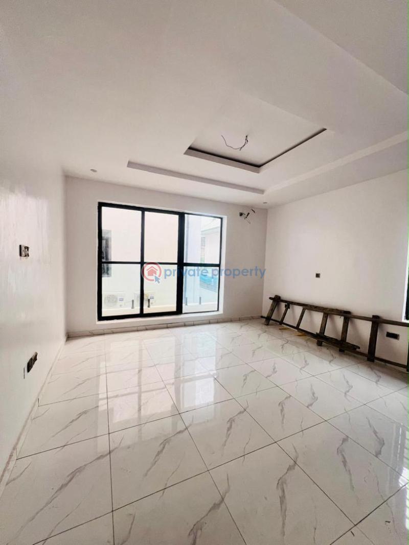 5 bedroom Detached Duplex For Sale Magodo GRA Phase 2 Kosofe/Ikosi Lagos - 9