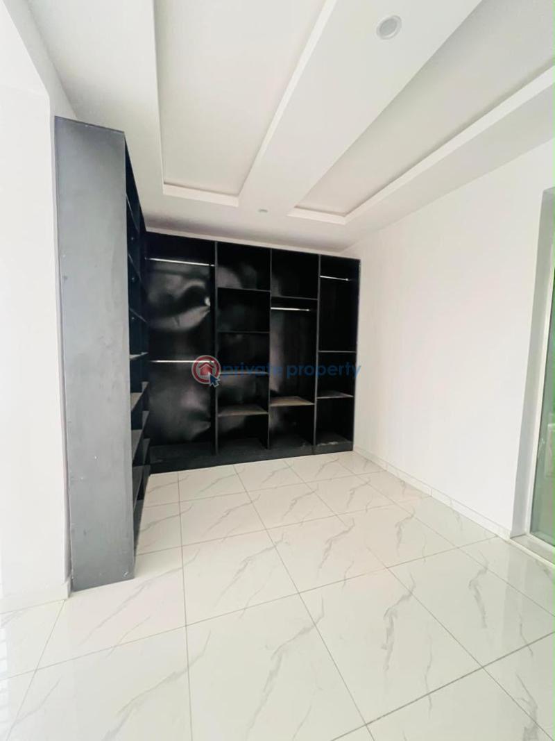 5 bedroom Detached Duplex For Sale Magodo GRA Phase 2 Kosofe/Ikosi Lagos - 20