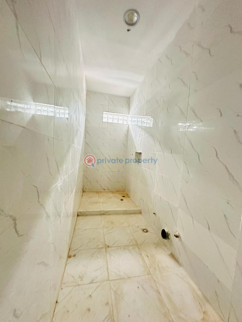 4 bedroom Terraced Duplex For Sale Opebi Ikeja Lagos - 6