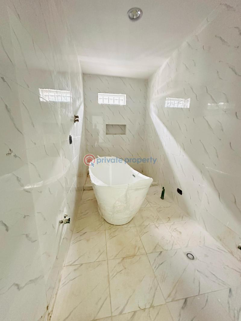 4 bedroom Terraced Duplex For Sale Opebi Ikeja Lagos - 6