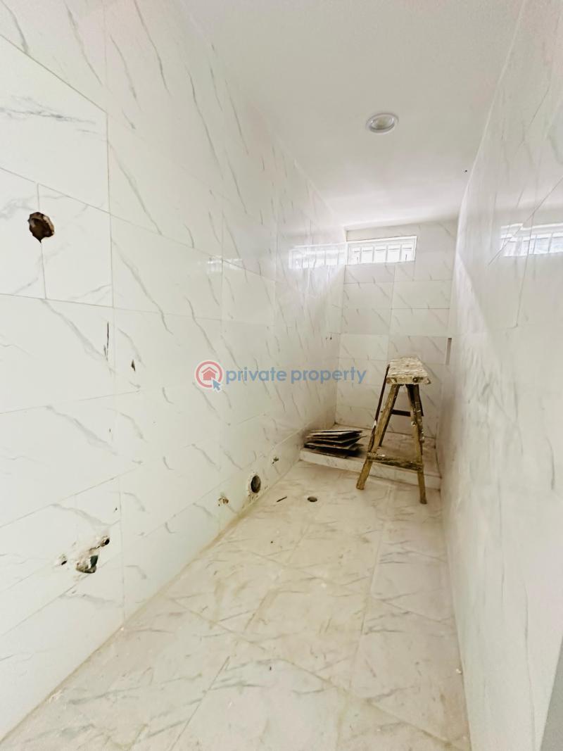 4 bedroom Terraced Duplex For Sale Opebi Ikeja Lagos - 1