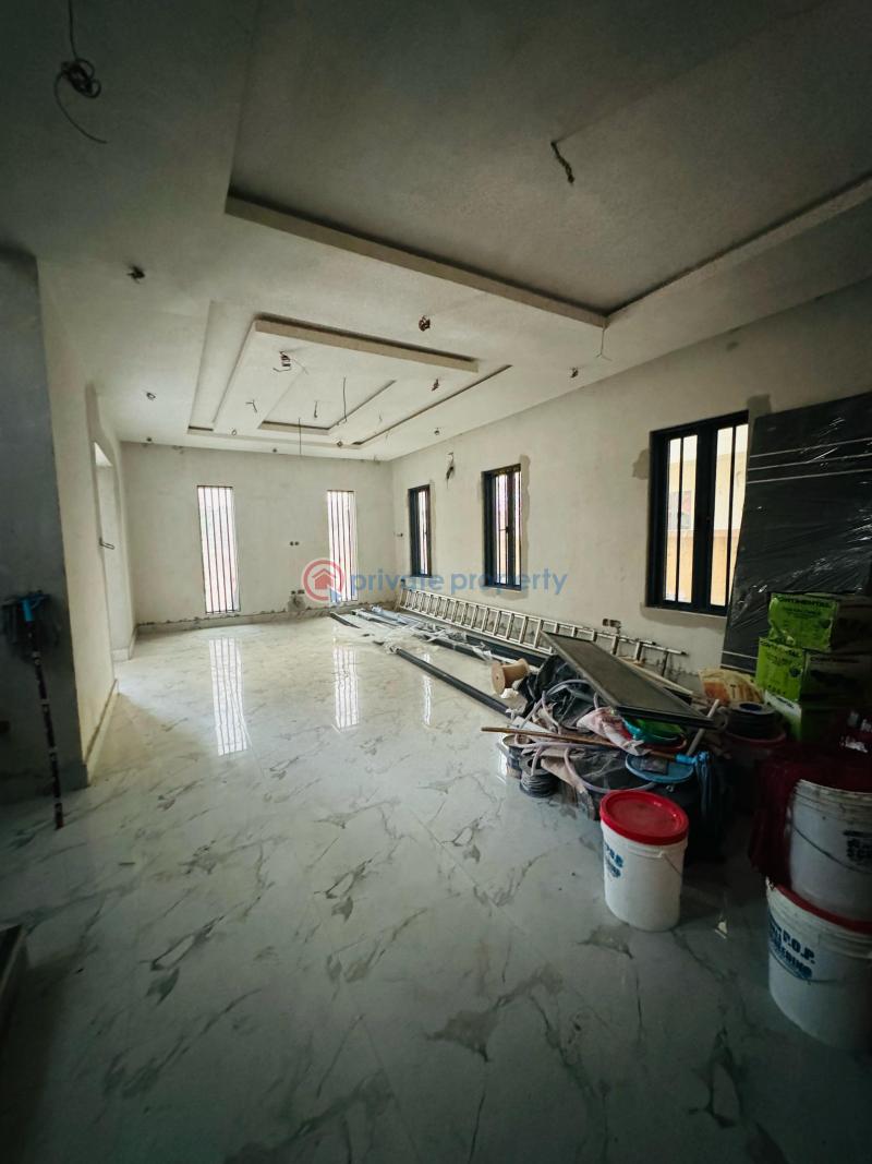 5 bedroom Detached Duplex For Sale Ikeja GRA Lagos - 3