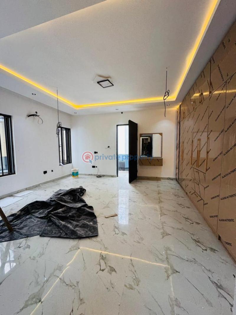 5 bedroom Detached Duplex For Sale Ikeja GRA Lagos - 7