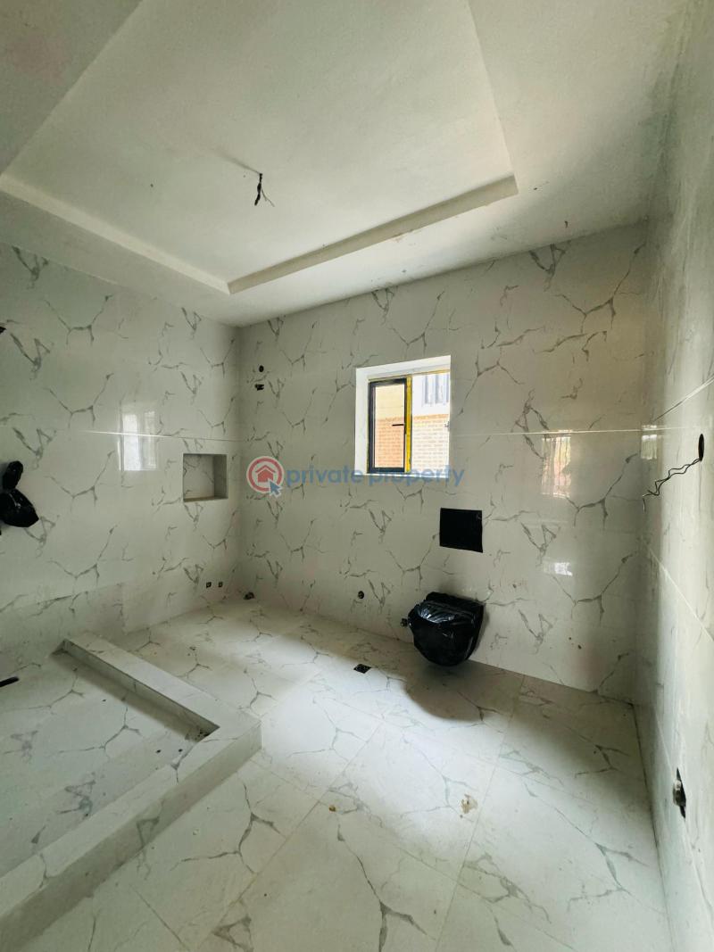 5 bedroom Detached Duplex For Sale Ikeja GRA Lagos - 5