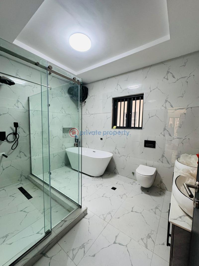 5 bedroom Detached Duplex For Sale Ikeja GRA Lagos - 2