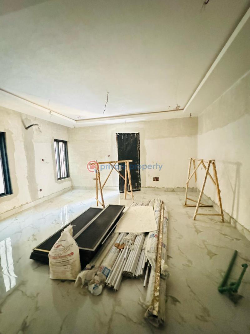 5 bedroom Detached Duplex For Sale Ikeja GRA Lagos - 4