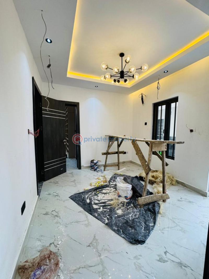 5 bedroom Detached Duplex For Sale Ikeja GRA Lagos - 12
