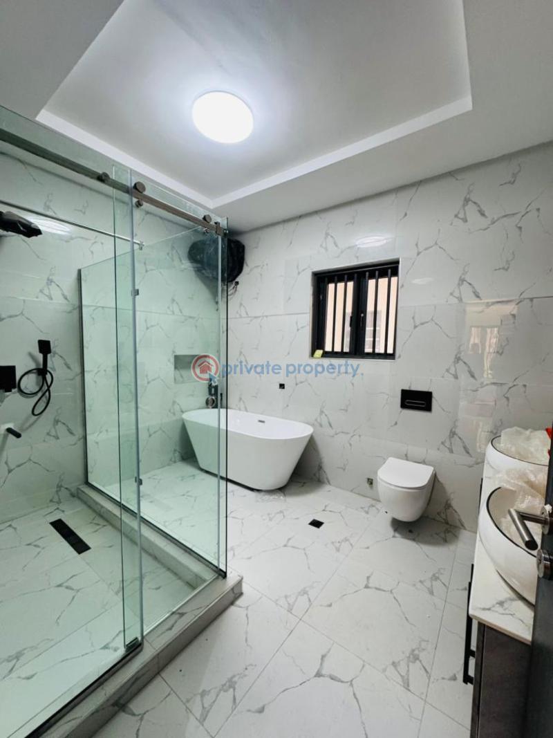 5 bedroom Detached Duplex For Sale Ikeja GRA Lagos - 10