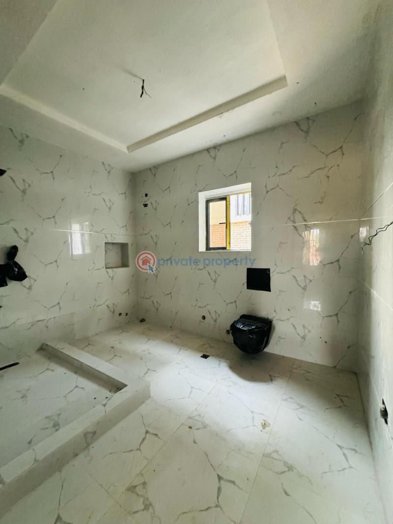 5 bedroom Detached Duplex For Sale Ikeja GRA Lagos - 5
