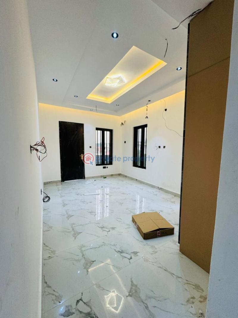 5 bedroom Detached Duplex For Sale Ikeja GRA Lagos - 11