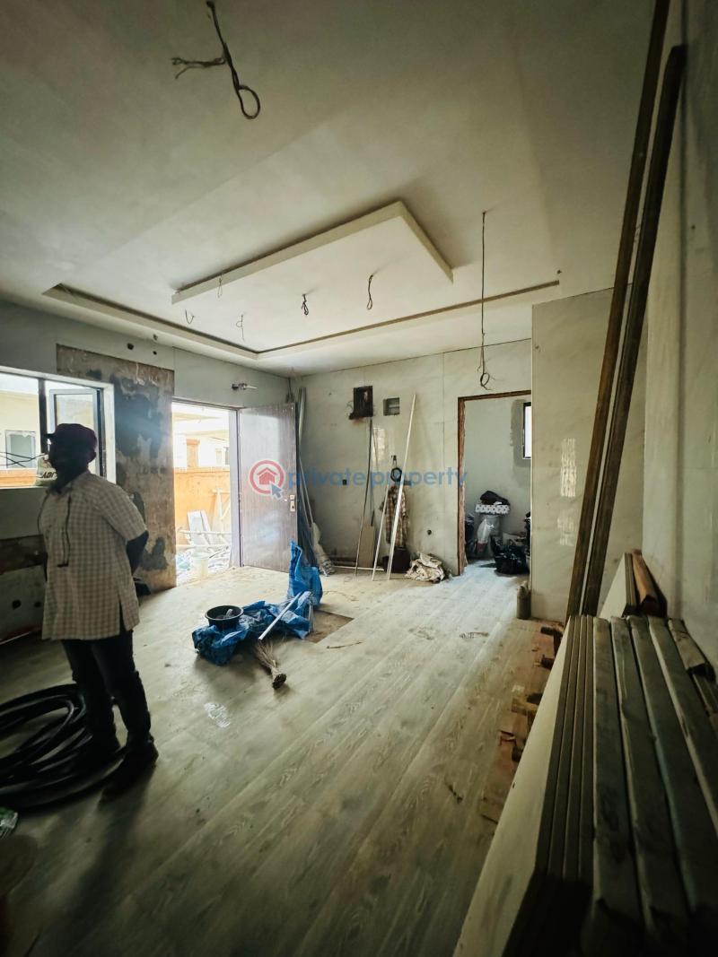 5 bedroom Detached Duplex For Sale Ikeja GRA Lagos - 3