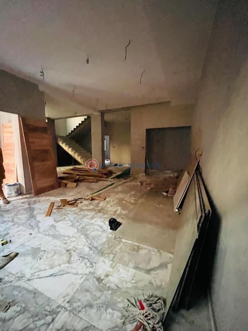 5 bedroom Detached Duplex For Sale 5 Bedroom Fully Detached Duplex With A Room Bq, Cinema And Study Room, Omole Phase 1 Omole Phase 1 Ojodu Lagos - 7