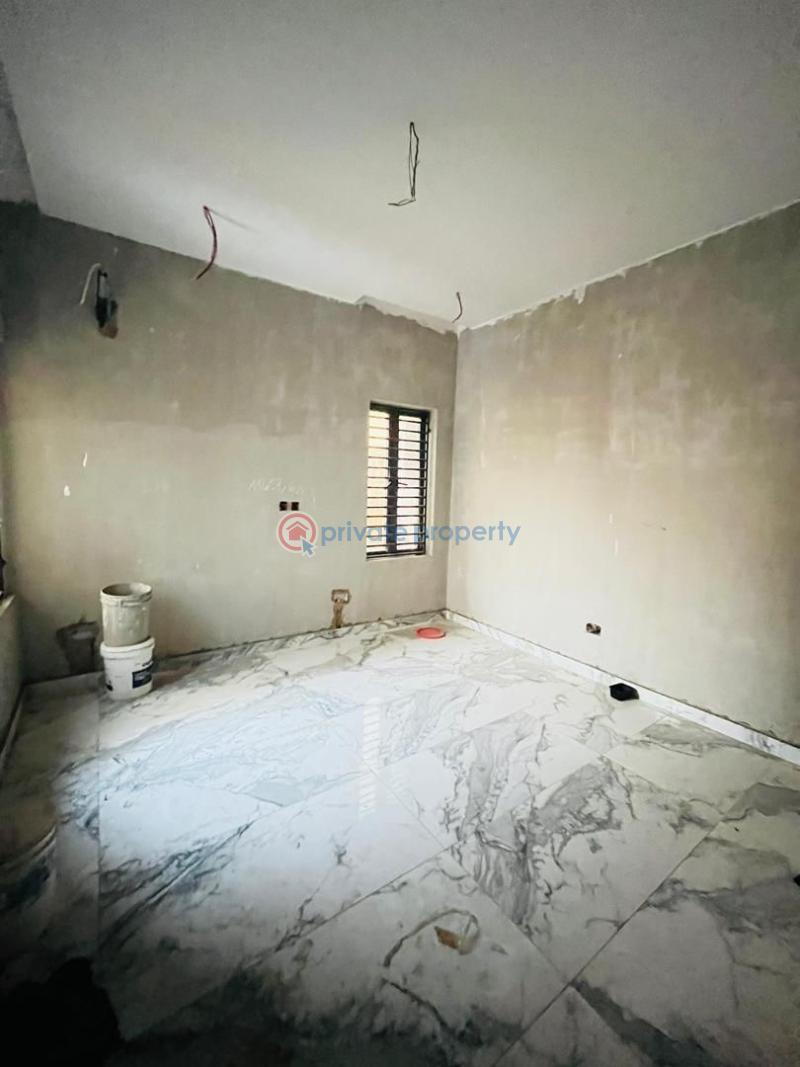 5 bedroom Detached Duplex For Sale 5 Bedroom Fully Detached Duplex With A Room Bq, Cinema And Study Room, Omole Phase 1 Omole Phase 1 Ojodu Lagos - 9