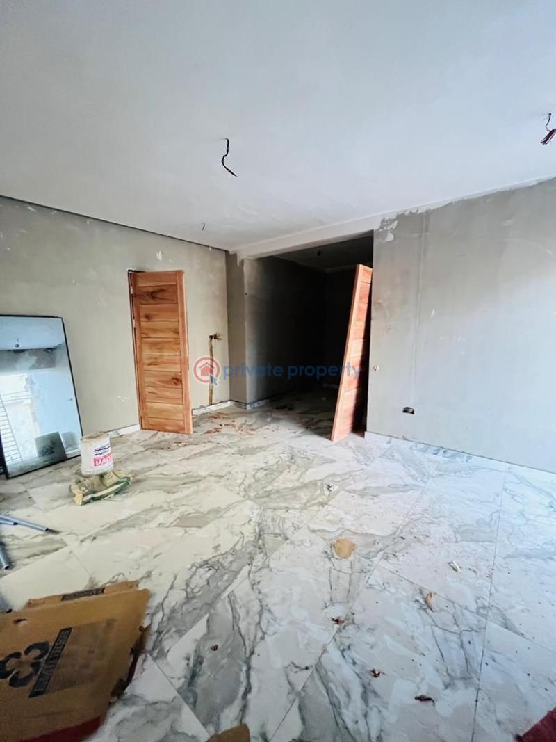 5 bedroom Detached Duplex For Sale 5 Bedroom Fully Detached Duplex With A Room Bq, Cinema And Study Room, Omole Phase 1 Omole Phase 1 Ojodu Lagos - 13