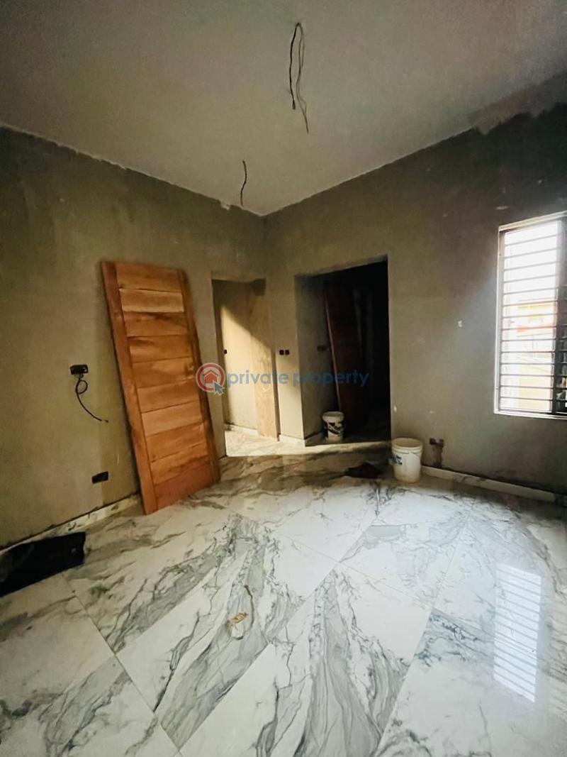 5 bedroom Detached Duplex For Sale 5 Bedroom Fully Detached Duplex With A Room Bq, Cinema And Study Room, Omole Phase 1 Omole Phase 1 Ojodu Lagos - 15