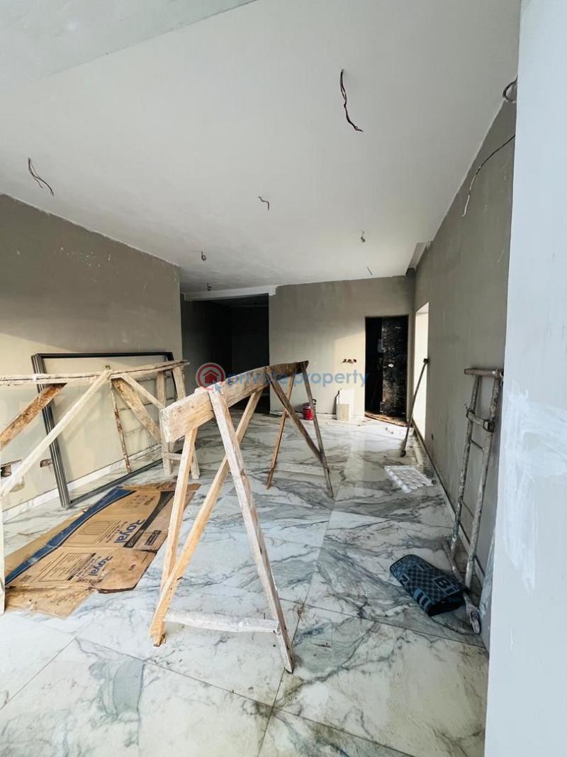 5 bedroom Detached Duplex For Sale 5 Bedroom Fully Detached Duplex With A Room Bq, Cinema And Study Room, Omole Phase 1 Omole Phase 1 Ojodu Lagos - 6