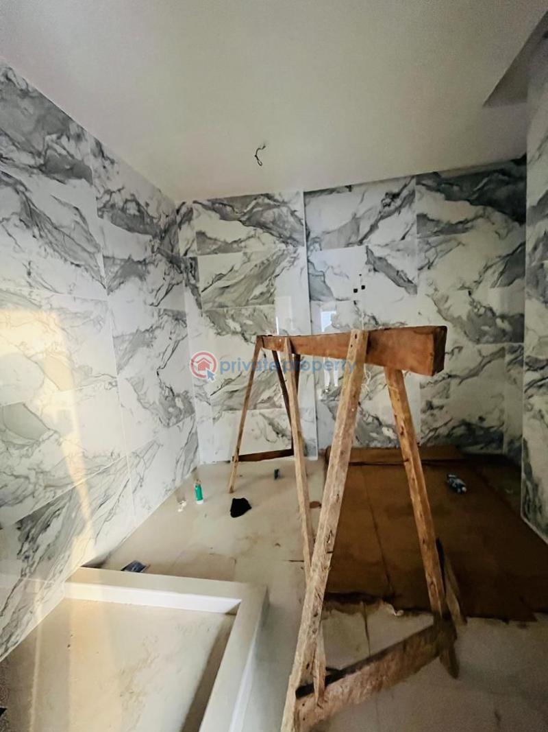 5 bedroom Detached Duplex For Sale 5 Bedroom Fully Detached Duplex With A Room Bq, Cinema And Study Room, Omole Phase 1 Omole Phase 1 Ojodu Lagos - 10