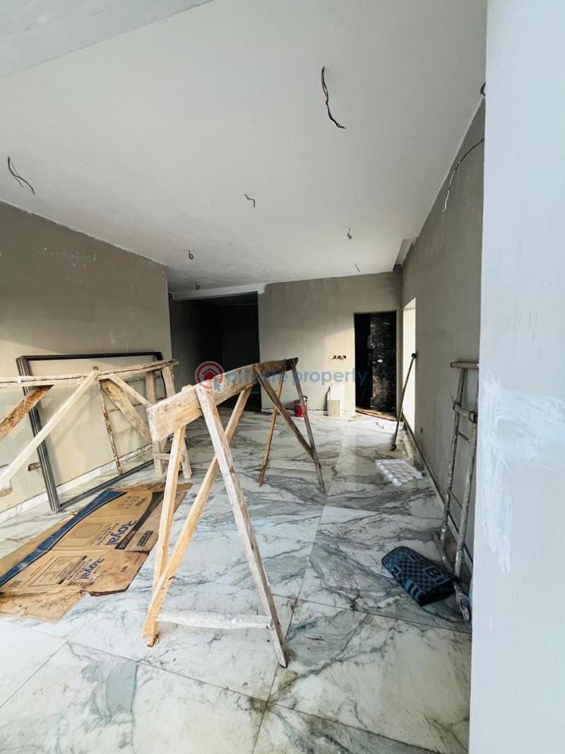 5 bedroom Detached Duplex For Sale 5 Bedroom Fully Detached Duplex With A Room Bq, Cinema And Study Room, Omole Phase 1 Omole Phase 1 Ojodu Lagos - 4