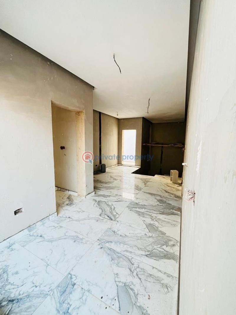 5 bedroom Detached Duplex For Sale 5 Bedroom Fully Detached Duplex With A Room Bq, Cinema And Study Room, Omole Phase 1 Omole Phase 1 Ojodu Lagos - 8