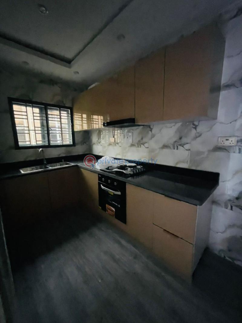 3 bedroom Block Of Flats For Sale Ogba Lagos - 7