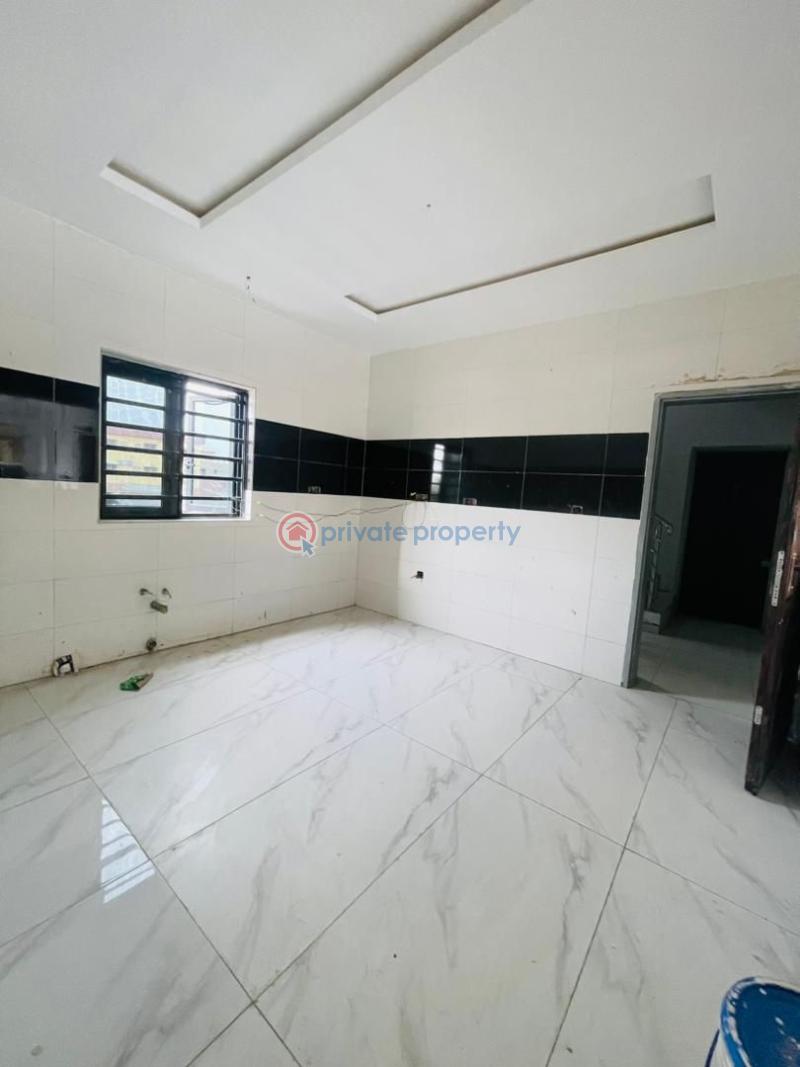 3 bedroom Block Of Flats For Sale Ogba Lagos - 3