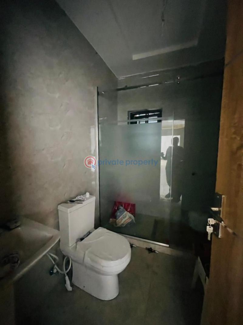 3 bedroom Block Of Flats For Sale Ogba Lagos - 8