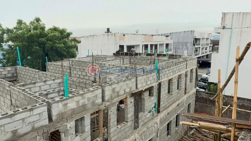 3 bedroom Block Of Flats For Sale Ogba Lagos - 1