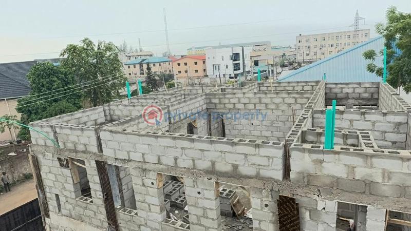 3 bedroom Block Of Flats For Sale Ogba Lagos - 11