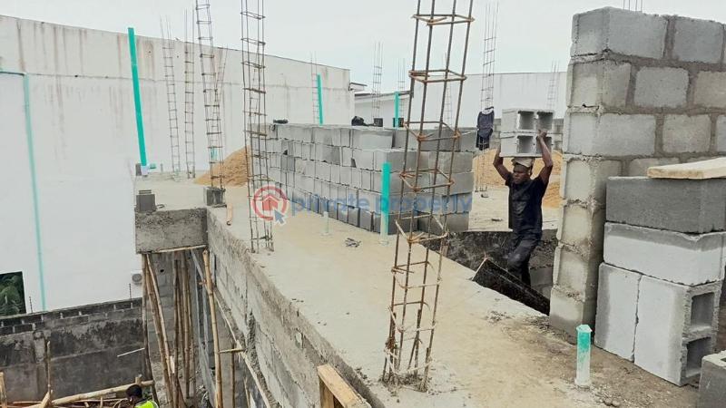 3 bedroom Block Of Flats For Sale Ogba Lagos - 9