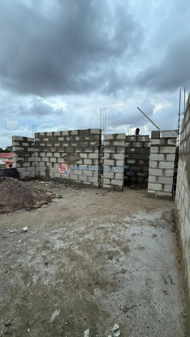 3 bedroom Block Of Flats For Sale Ogba Lagos - 6