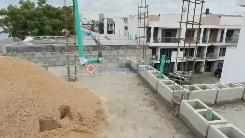 3 bedroom Block Of Flats For Sale Ogba Lagos - 10