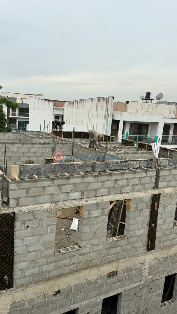 3 bedroom Block Of Flats For Sale Ogba Lagos - 13