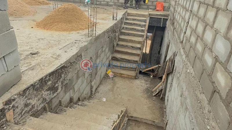 3 bedroom Block Of Flats For Sale Ogba Lagos - 7