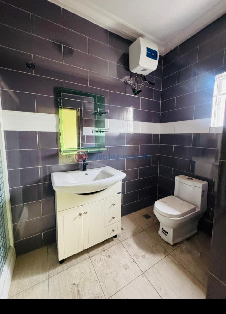 5 bedroom Semi detached Duplex For Sale Magodo GRA Phase 1 Ojodu Lagos - 0