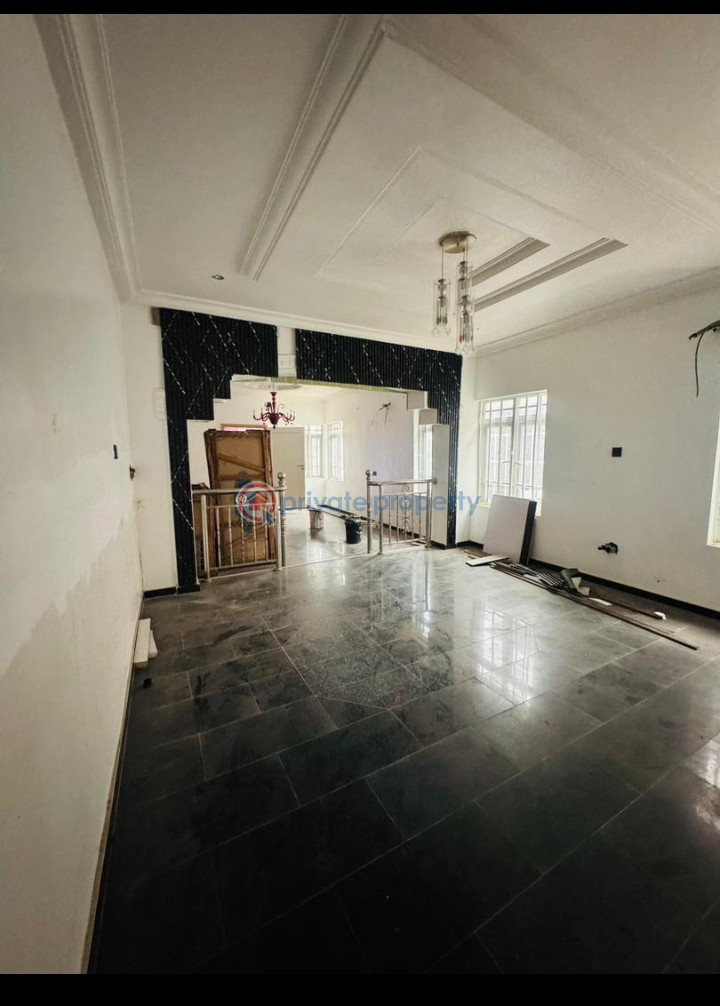 5 bedroom Semi detached Duplex For Sale Magodo GRA Phase 1 Ojodu Lagos - 5