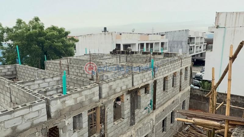 3 bedroom Block Of Flats For Sale Architecturally Designed Offplan 3 Bedroom Apartment In A Well Secured Estate Ifako-ogba Lagos - 17
