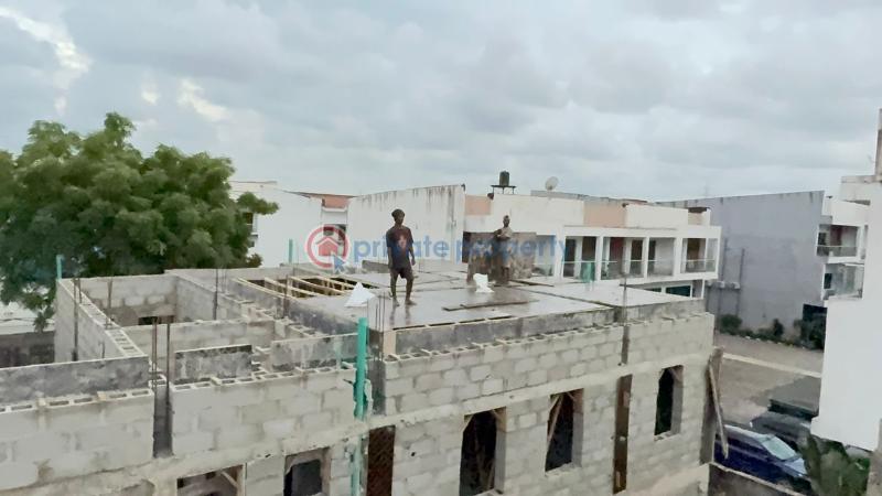 3 bedroom Block Of Flats For Sale Architecturally Designed Offplan 3 Bedroom Apartment In A Well Secured Estate Ifako-ogba Lagos - 22