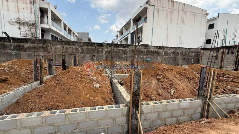 3 bedroom Block Of Flats For Sale Ogba Lagos - 3