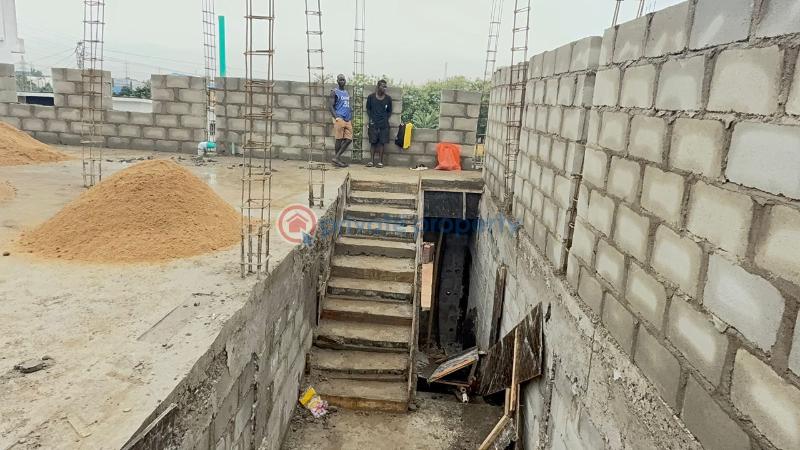 3 bedroom Block Of Flats For Sale Architecturally Designed Offplan 3 Bedroom Apartment In A Well Secured Estate Ifako-ogba Lagos - 15