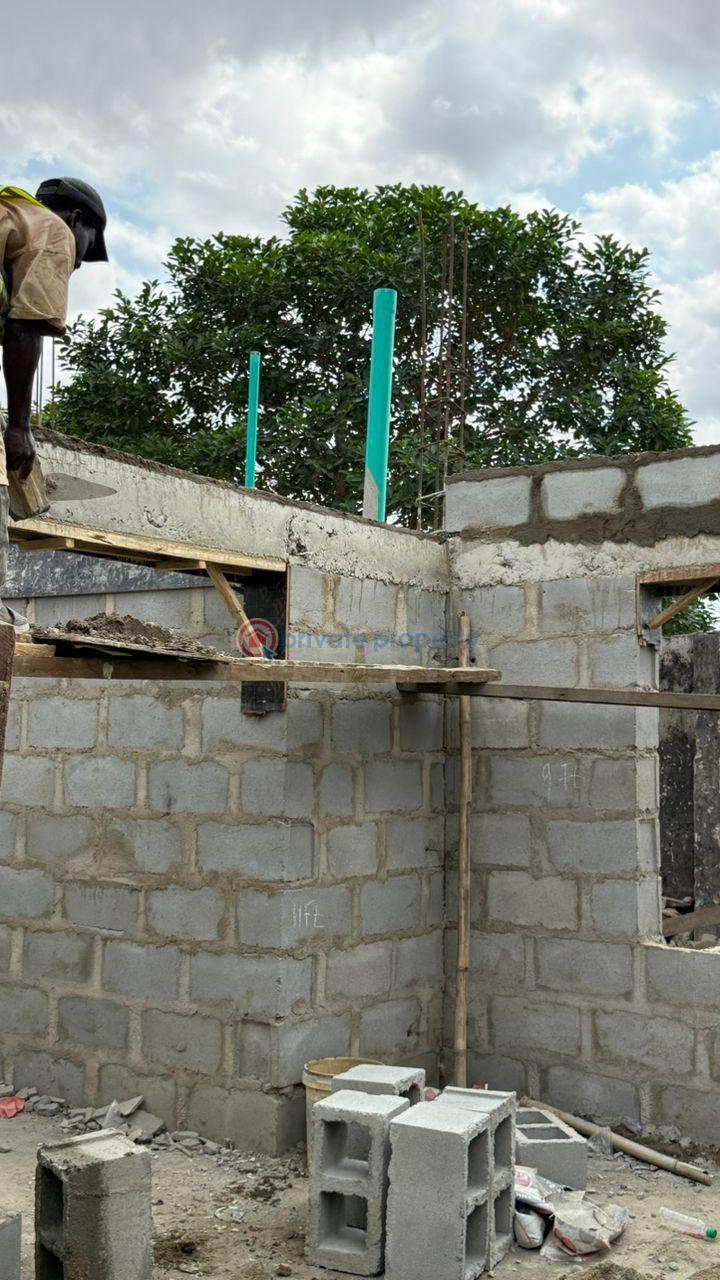 3 bedroom Block Of Flats For Sale Ogba Lagos - 9
