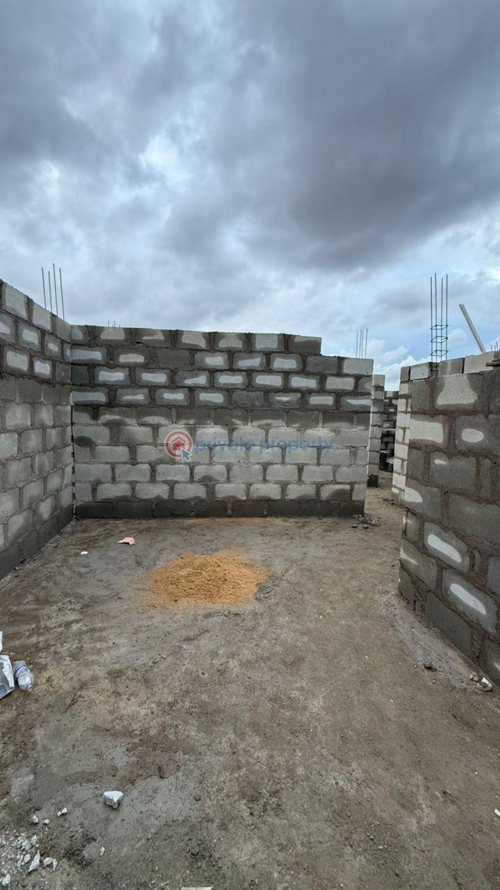 3 bedroom Block Of Flats For Sale Architecturally Designed Offplan 3 Bedroom Apartment In A Well Secured Estate Ifako-ogba Lagos - 8