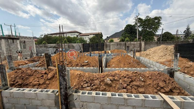 3 bedroom Block Of Flats For Sale Ogba Lagos - 7