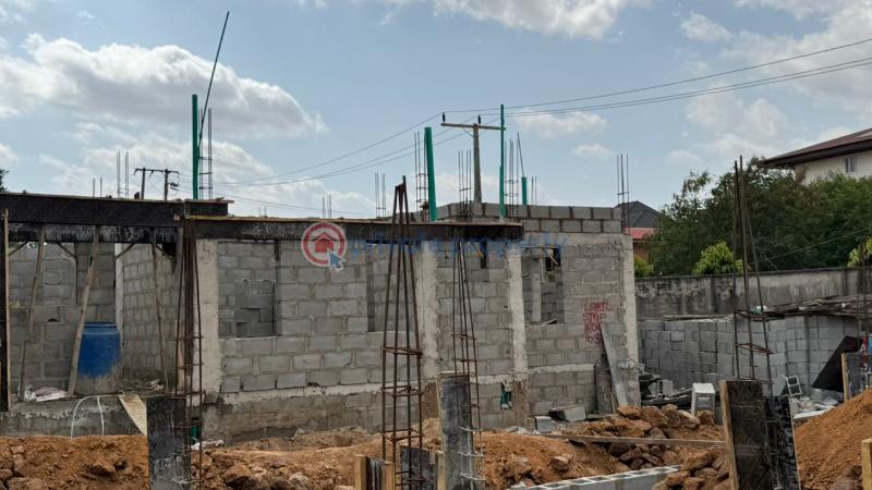 3 bedroom Block Of Flats For Sale Ogba Lagos - 5