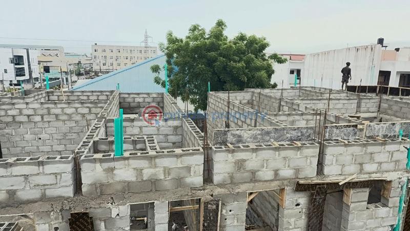 3 bedroom Block Of Flats For Sale Architecturally Designed Offplan 3 Bedroom Apartment In A Well Secured Estate Ifako-ogba Lagos - 13